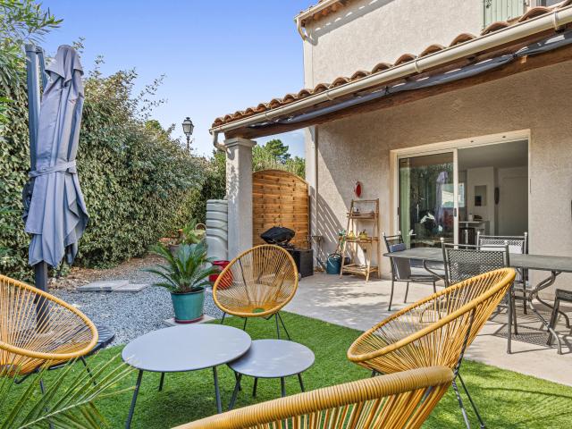 Maison vente à Roquebrune-sur-Argens, Var