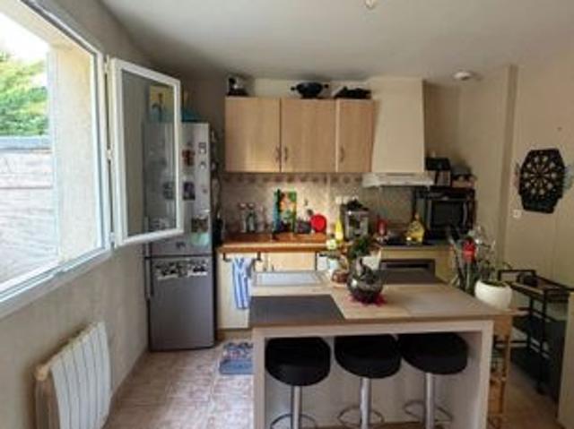 Maison vente à Istres, Châteauneuf-les-martigues