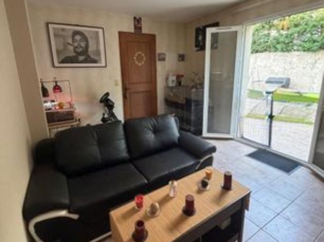Maison vente à Istres, Châteauneuf-les-martigues