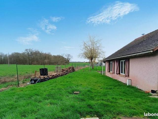 Maison vente à Beauvais, Cuigy-en-bray