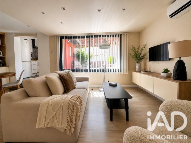 Maison vente à Perpignan