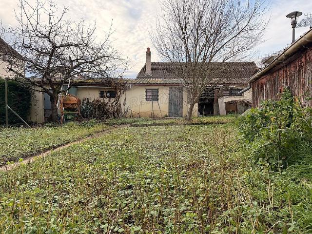 Maison vente à Nevers, Fourchambault