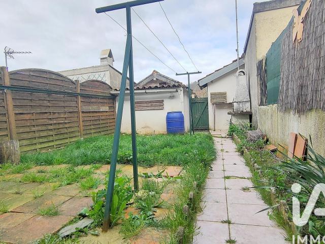 Maison vente à Castres, Labastide-rouairoux
