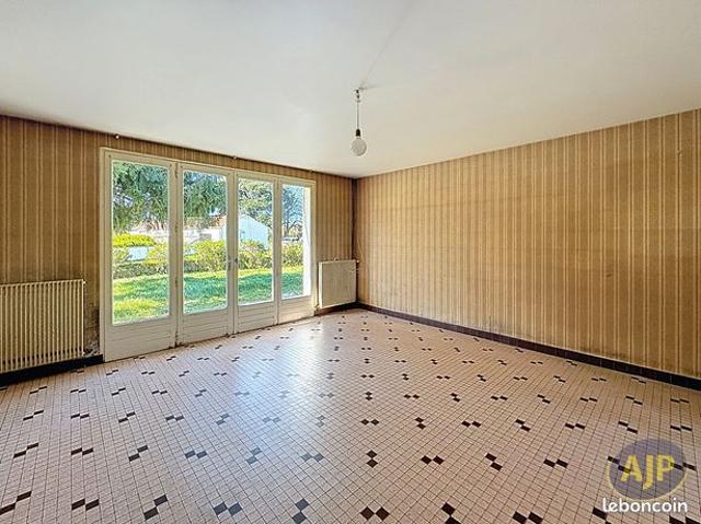 Maison vente à Les Sables-d'Olonne, Soullans
