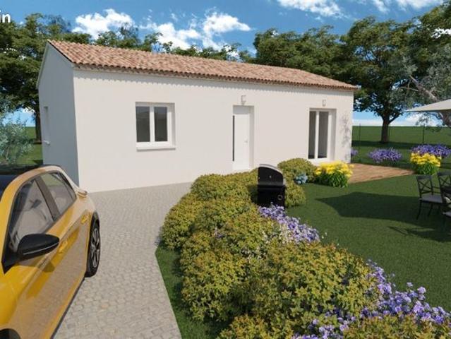 Maison vente à Digne-les-Bains, Les Mées