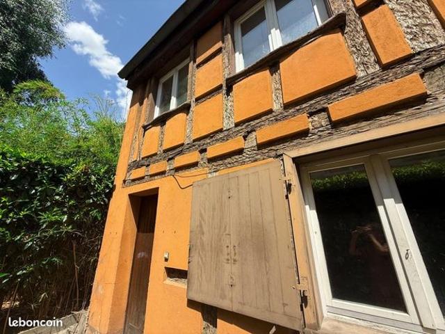 Maison vente à Strasbourg, Hoenheim