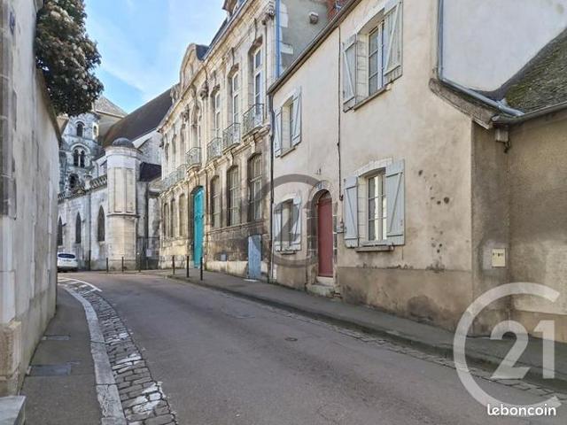 Maison vente à Auxerre, Yonne