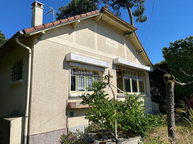 Maison vente à Saint-Nazaire, Saint-brevin-les-pins