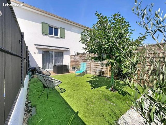 Maison vente à Arrondissement de Draguignan, Puget-sur-argens