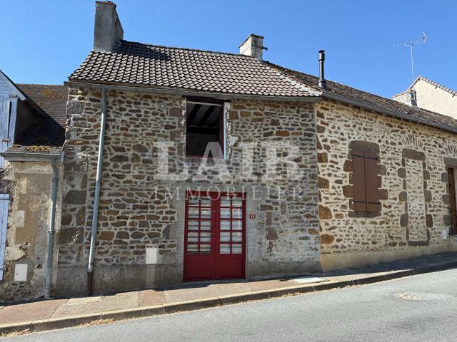 Maison vente à Mamers, Moitron-sur-sarthe