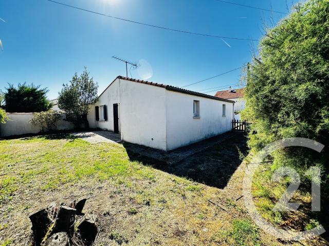 Maison vente à Nantes, Saint-sébastien-sur-loire