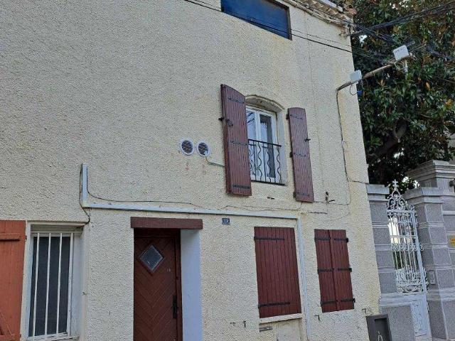 Maison location à Bessan, Hérault
