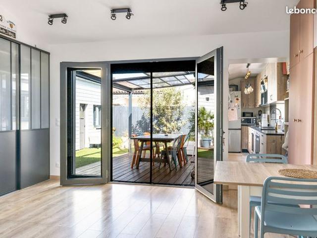 Maison vente à Bègles, Gironde