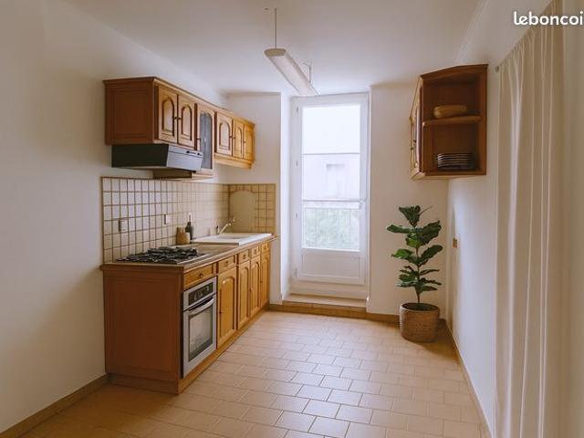 Maison vente à Lodève, Laroque