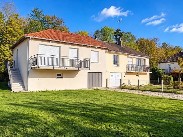Maison location à Saint-Michel, Évreux