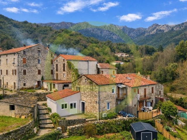 Maison vente à Ajaccio, Ucciani