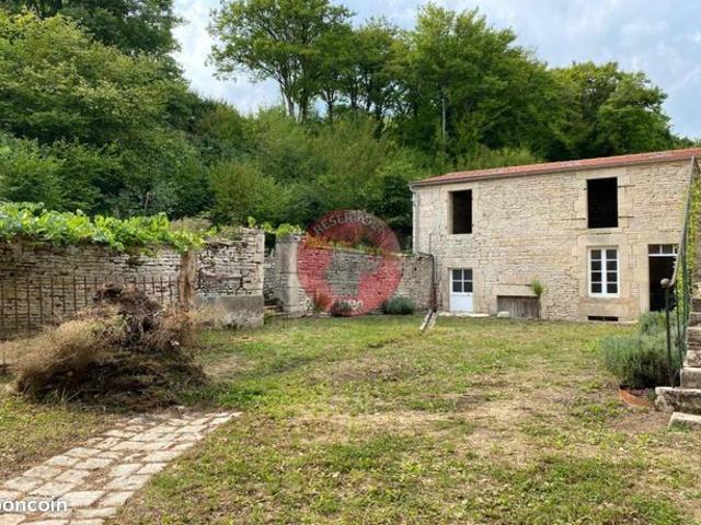 Maison vente à Avallon, Aisy-sur-armançon