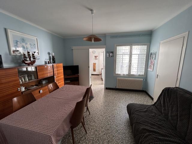 Maison vente à Les Sables-d'Olonne, Château-d'olonne