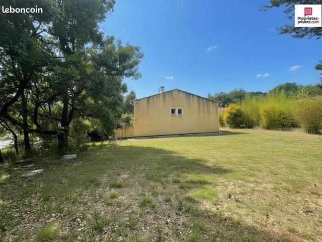 Maison vente à Forcalquier, Quinson