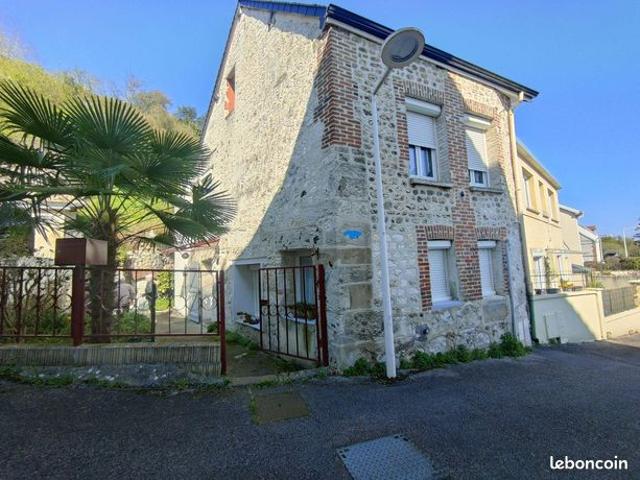 Maison vente à Rouen, Saint-aubin-lès-elbeuf
