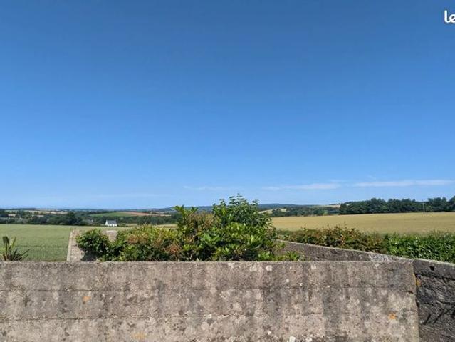 Maison vente à Châteaulin, Bretagne