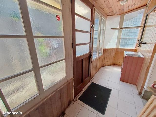 Maison vente à Saint-Girons, Soulan