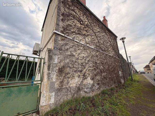 Maison vente à Nevers, Fourchambault