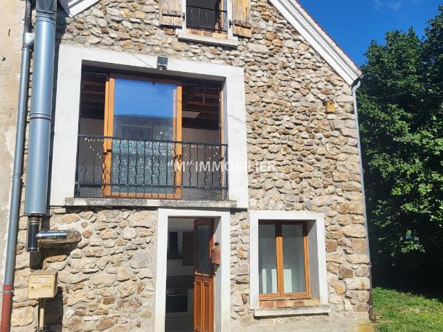 Maison vente à Chézy-sur-marne