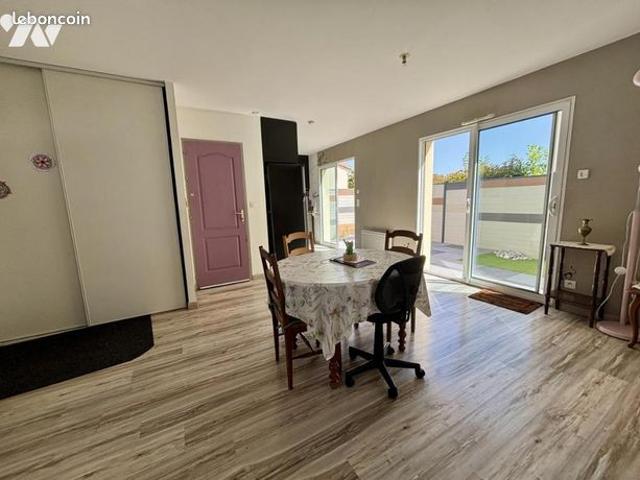 Maison vente à Nantes, Le Loroux-bottereau