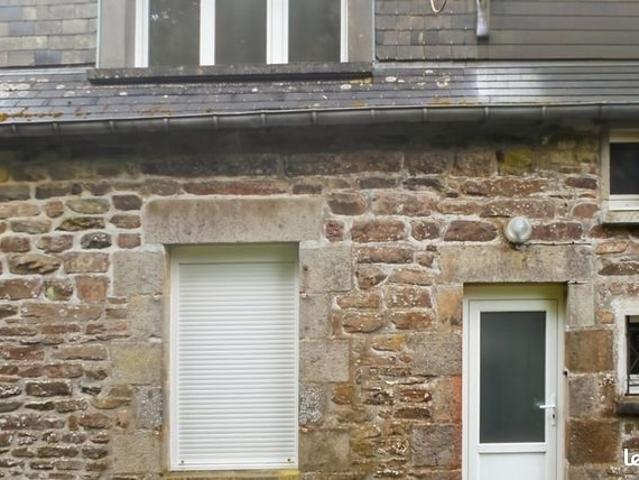 Maison vente à Argentan, Chanu