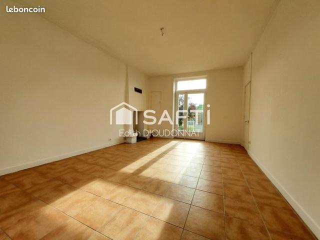 Maison vente à Les Sables-d'Olonne, Le Champ-saint-père
