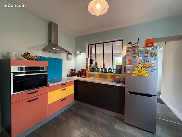Maison vente à Montluçon, Audes