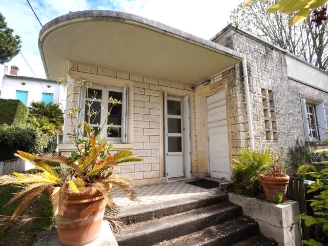 Maison vente à Rochefort, Royan