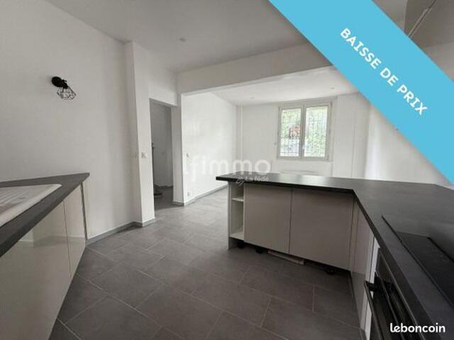 Maison vente à Le Raincy, Rosny-sous-bois