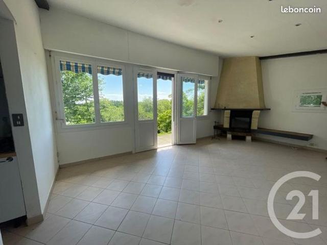 Maison vente à Libourne, Guîtres