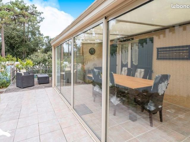 Maison vente à Rochefort, Meschers-sur-gironde