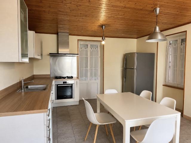 Maison location à La Roche-sur-Yon, Saint-hilaire-de-loulay