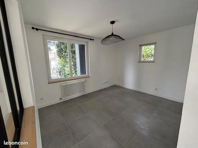 Maison vente à Toulouse