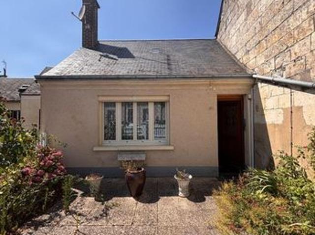 Maison vente à Mamers, Bessé-sur-braye