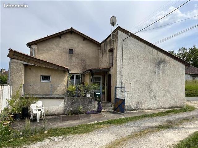 Maison vente à Périgueux, Mussidan