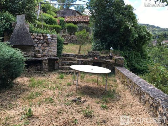 Maison vente à Brioude, Auvergne-Rhône-Alpes