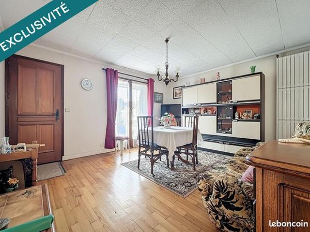 Maison vente à Saint-Germain-en-Laye, Chatou