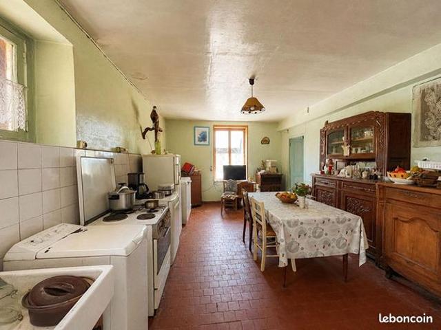 Maison vente à Issoudun, Centre-Val de Loire