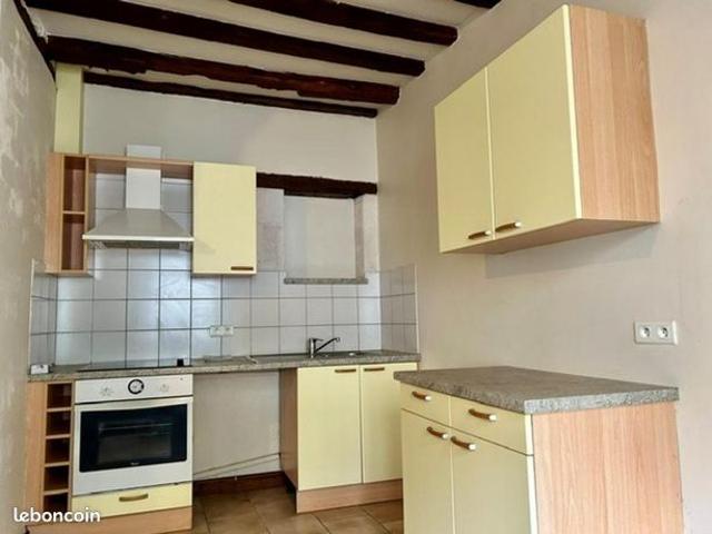Maison vente à Auxerre, Yonne