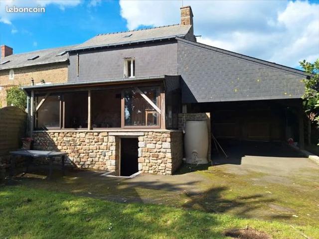 Maison vente à Mayenne, Saint-pierre-des-landes