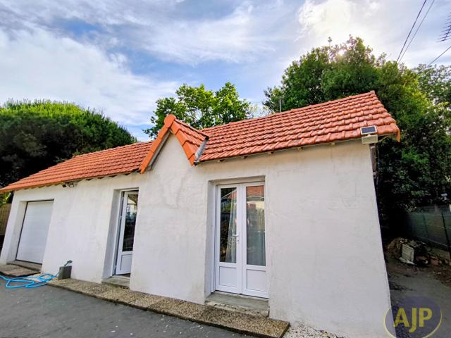Maison vente à Saint-Nazaire, Saint-brevin-les-pins
