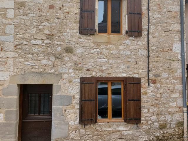 Maison vente à Albi, Dénat