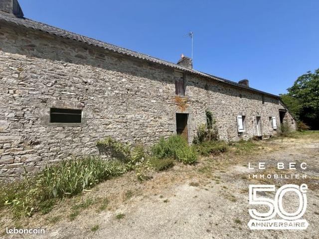Maison vente à Plescop, Morbihan