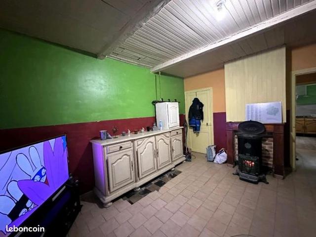 Maison vente à Arras, Beaumetz-lès-cambrai