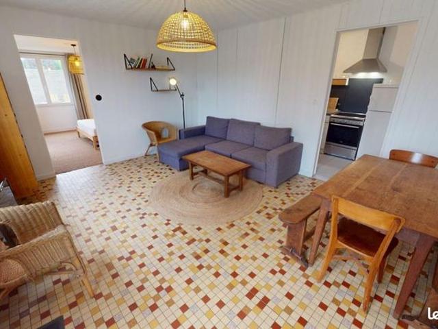Maison vente à Bayeux, Asnelles